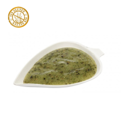 Crema Basilico e Rosmarino 2,1 Kg
